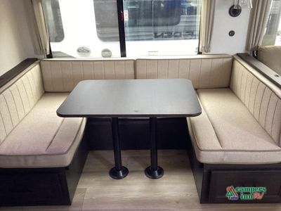 2027 Forest River RV Cherokee Wolf Den - Photo 24