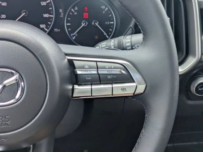 2026 Mazda CX-50 — photo 17 view