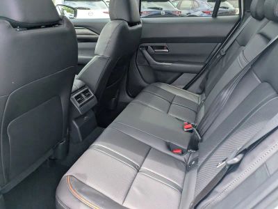 2026 Mazda CX-50 — photo 12 view
