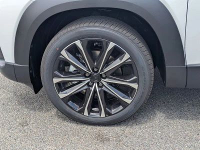 2026 Mazda CX-50 — photo 9 view