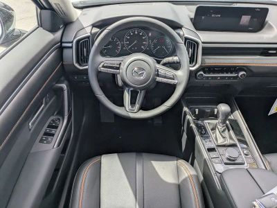 2026 Mazda CX-50 — photo 15 view