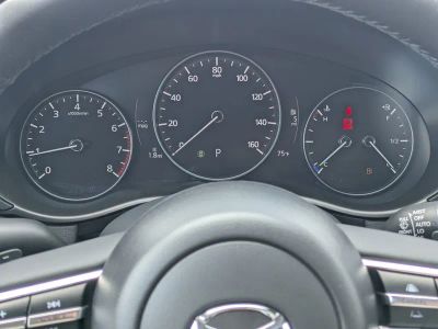 2026 Mazda CX-50 — photo 18 view