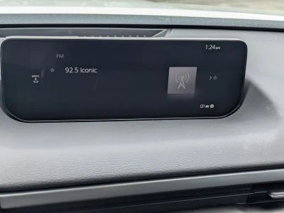 2026 Mazda CX-50 — photo 20 view