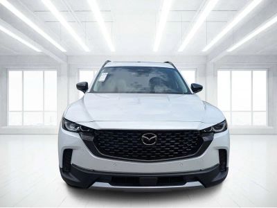 2026 Mazda CX-50 — photo 8 view