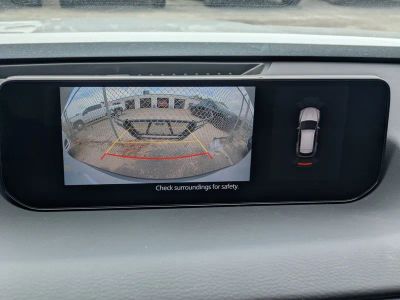 2026 Mazda CX-50 — photo 21 view