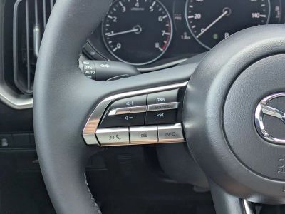 2026 Mazda CX-50 — photo 16 view