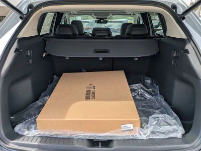 2026 Mazda CX-50 — photo 10 view