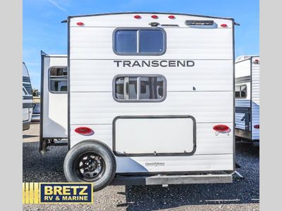 2026 Grand Design Transcend - Photo 6