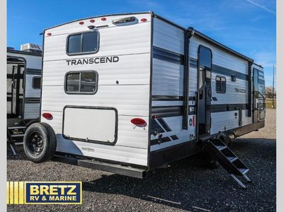 2026 Grand Design Transcend - Photo 5
