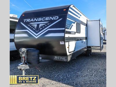 2026 Grand Design Transcend - Photo 2