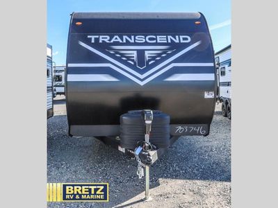 2026 Grand Design Transcend - Photo 3