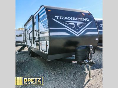 2026 Grand Design Transcend - Photo 1