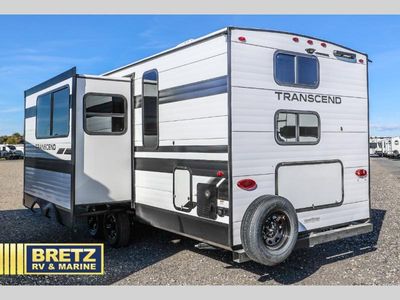 2026 Grand Design Transcend - Photo 4