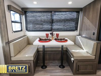 2026 Grand Design Transcend - Photo 14