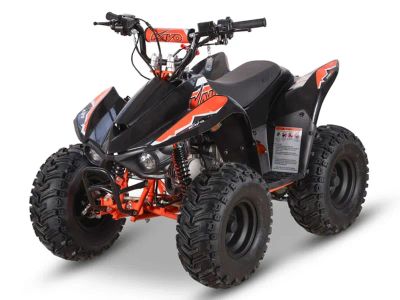2025 Kayo Storm 70 - Photo 4