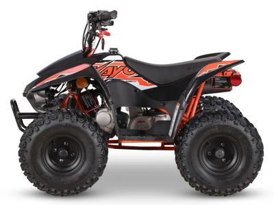2025 Kayo Storm 70 - Photo 2