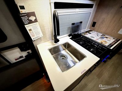 2026 Ember RV Overland - Photo 13