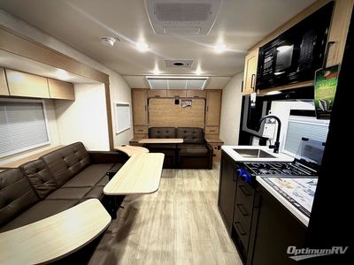 2026 Ember RV Overland - Photo 5