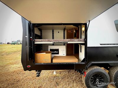 2026 Ember RV Overland - Photo 22