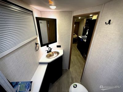2026 Ember RV Overland - Photo 20