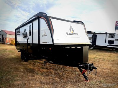 2026 Ember RV Overland - Photo 1
