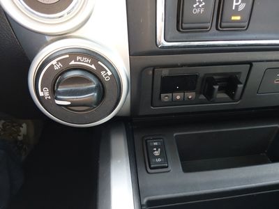 2021 Nissan Titan — photo 20 view