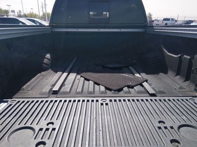 2021 Nissan Titan — photo 11 view