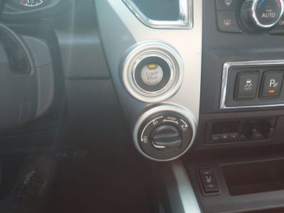2021 Nissan Titan — photo 13 view