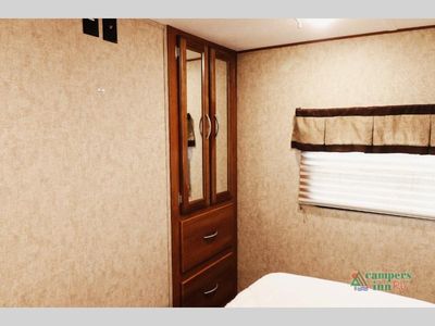 2017 Prime Time RV Crusader - Photo 35