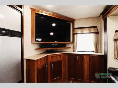 2017 Prime Time RV Crusader - Photo 21