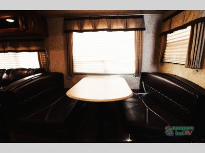 2017 Prime Time RV Crusader - Photo 20