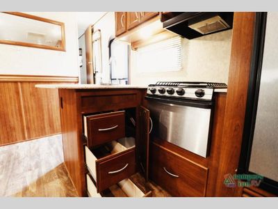 2017 Prime Time RV Crusader - Photo 28
