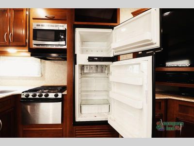 2017 Prime Time RV Crusader - Photo 24