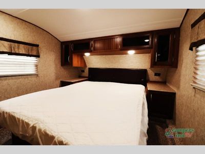 2017 Prime Time RV Crusader - Photo 32
