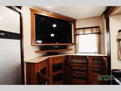 2017 Prime Time RV Crusader - Photo 22
