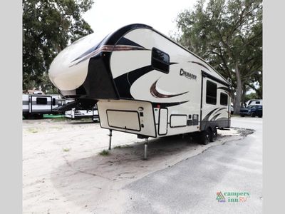 2017 Prime Time RV Crusader - Photo 3