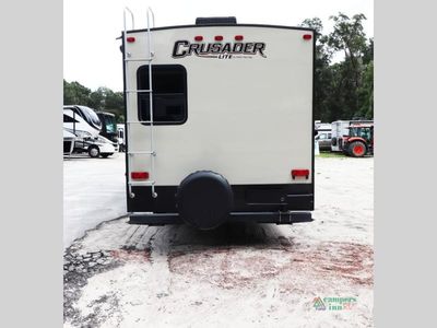 2017 Prime Time RV Crusader - Photo 6