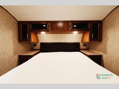 2017 Prime Time RV Crusader - Photo 33