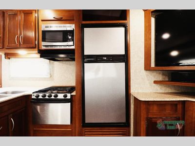 2017 Prime Time RV Crusader - Photo 23