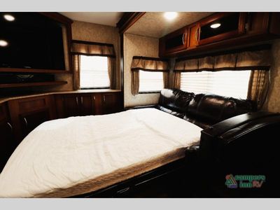 2017 Prime Time RV Crusader - Photo 19