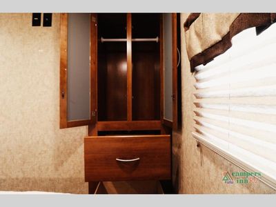 2017 Prime Time RV Crusader - Photo 36