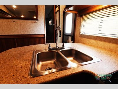 2017 Prime Time RV Crusader - Photo 26