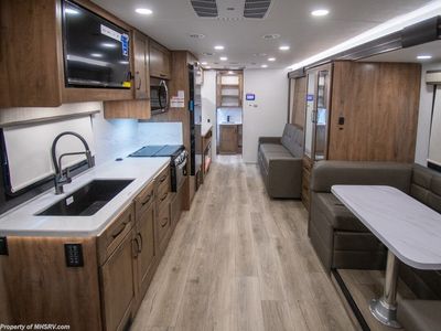 2026 Entegra Coach Esteem XL - Photo 7
