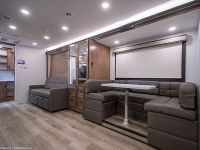 2026 Entegra Coach Esteem XL - Photo 8