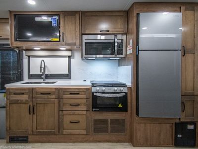 2026 Entegra Coach Esteem XL - Photo 14