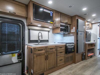 2026 Entegra Coach Esteem XL - Photo 13
