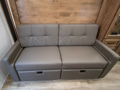 2026 Entegra Coach Esteem XL - Photo 11