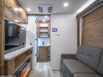 2026 Entegra Coach Esteem XL - Photo 12