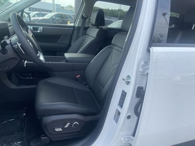 2024 Hyundai Santa Fe — photo 14 view