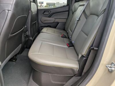 2023 Chevrolet Colorado - Photo 22